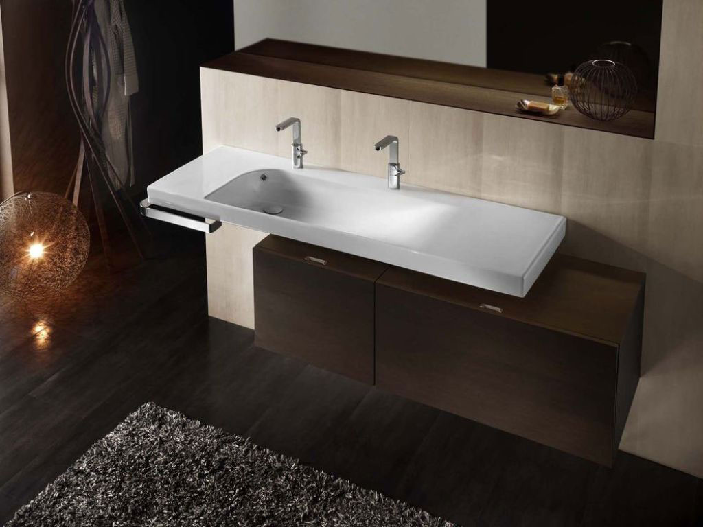 20 inch bathroom sinks with cabinet