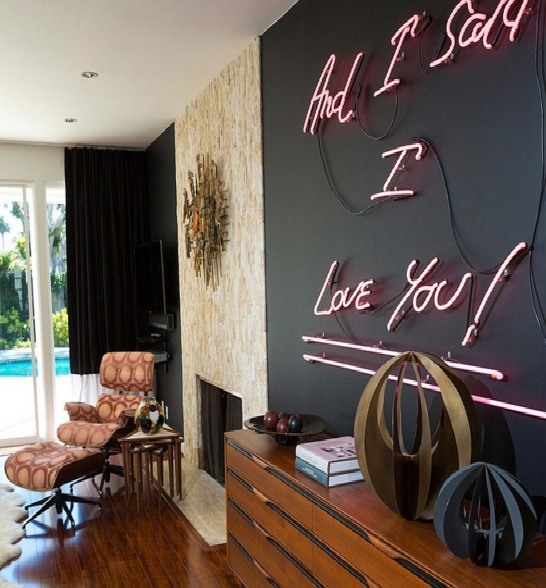 neon signs cool sign cuteheads coolest mary via