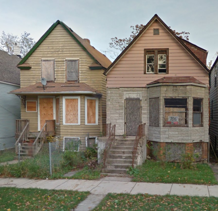 The Most Dangerous Neighborhoods In Chicago