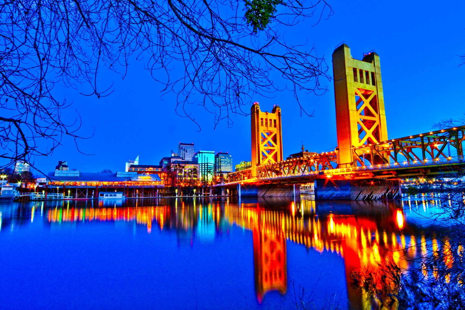 10 Fun Things to do in Sacramento, CA