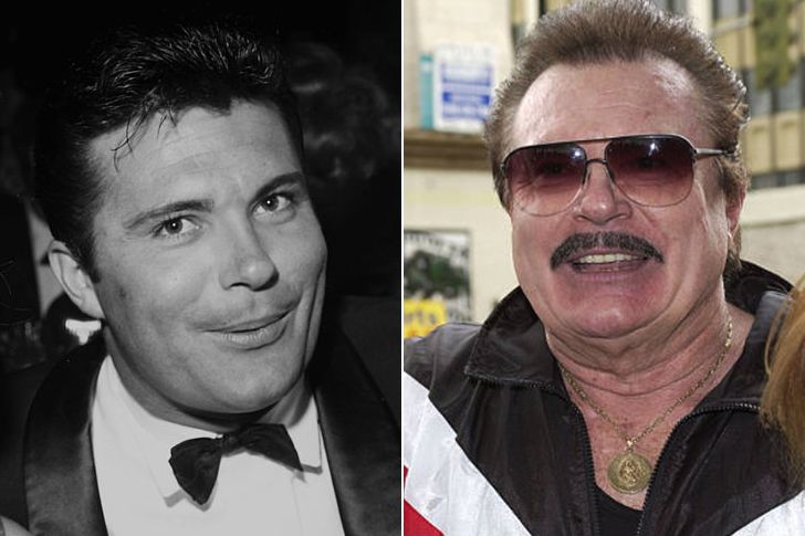 Old Celebs Who You Didn’t Realize Are Still Alive And Well - Housely