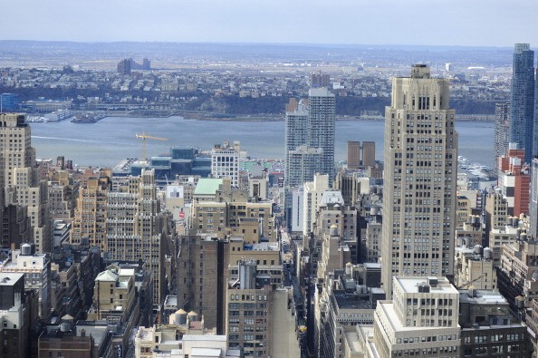 fifth avenue penthouse 