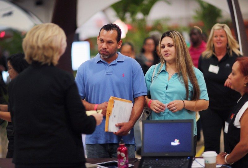 Wells Fargo Holds Homebuyers Assistance Program