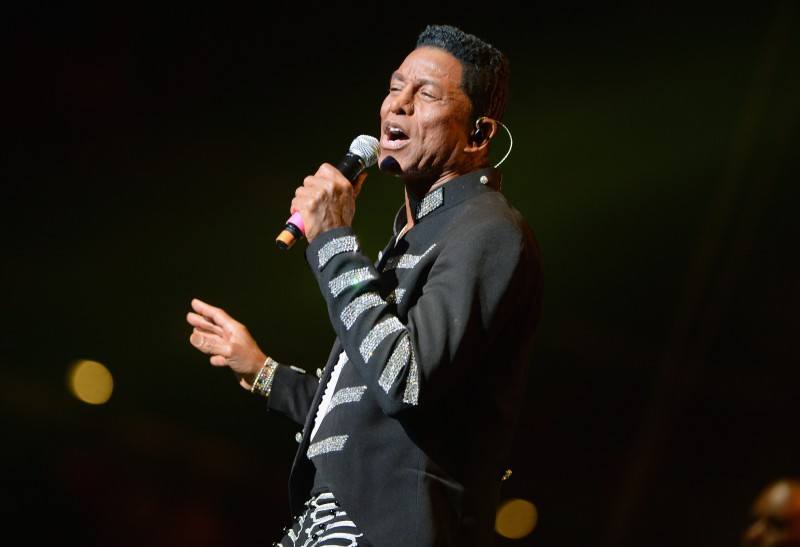 2013 BET Experience - R. Kelly, New Edition and The Jacksons