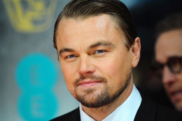 dicaprio