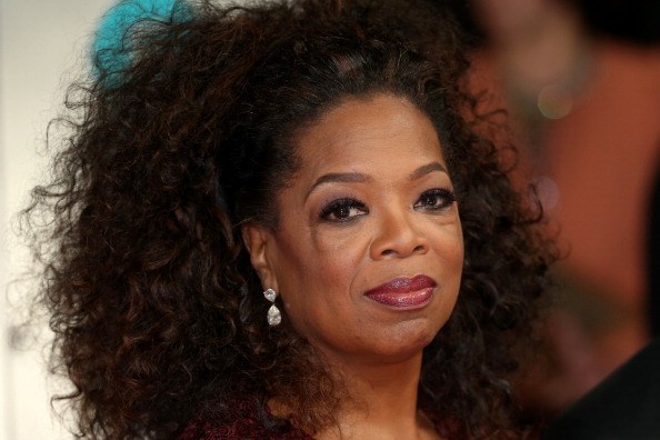 oprah 