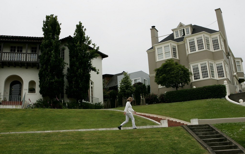 How to Figure Out a Home's Worth
