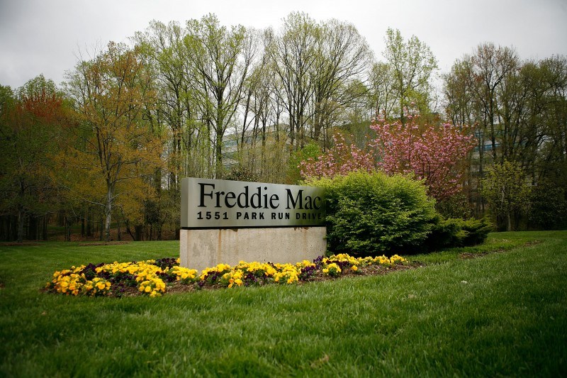 Freddie MAC Chief Financial Officer Found Dead At His Virginia Home