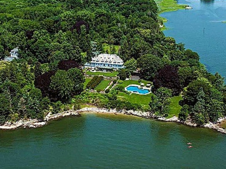 greenwich $130 million