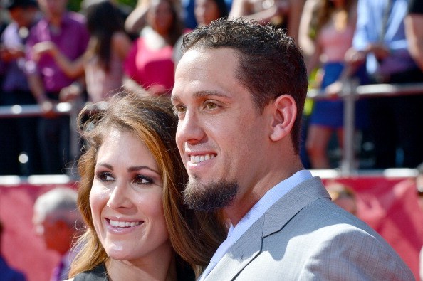 The 2012 ESPY Awards - Arrivals