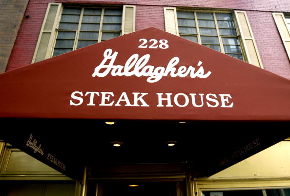 The 10 Biggest Ripoff Steakhouses In Nyc