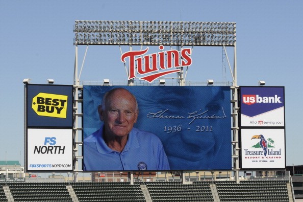 Hall of Famer Harmon Killebrew Remembered