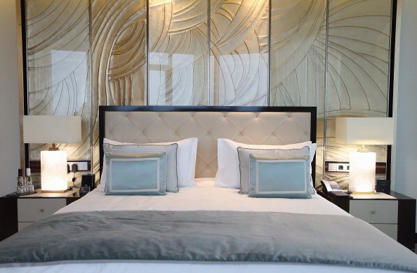 First German Waldorf Astoria Hotel Berlin Opens