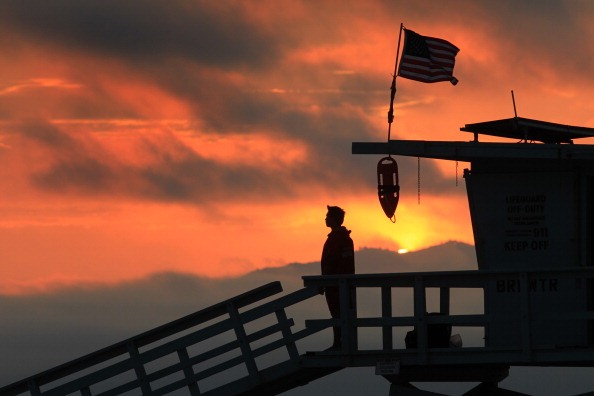 Venice Beach Celebrates Its 108th Birthday This Weekend