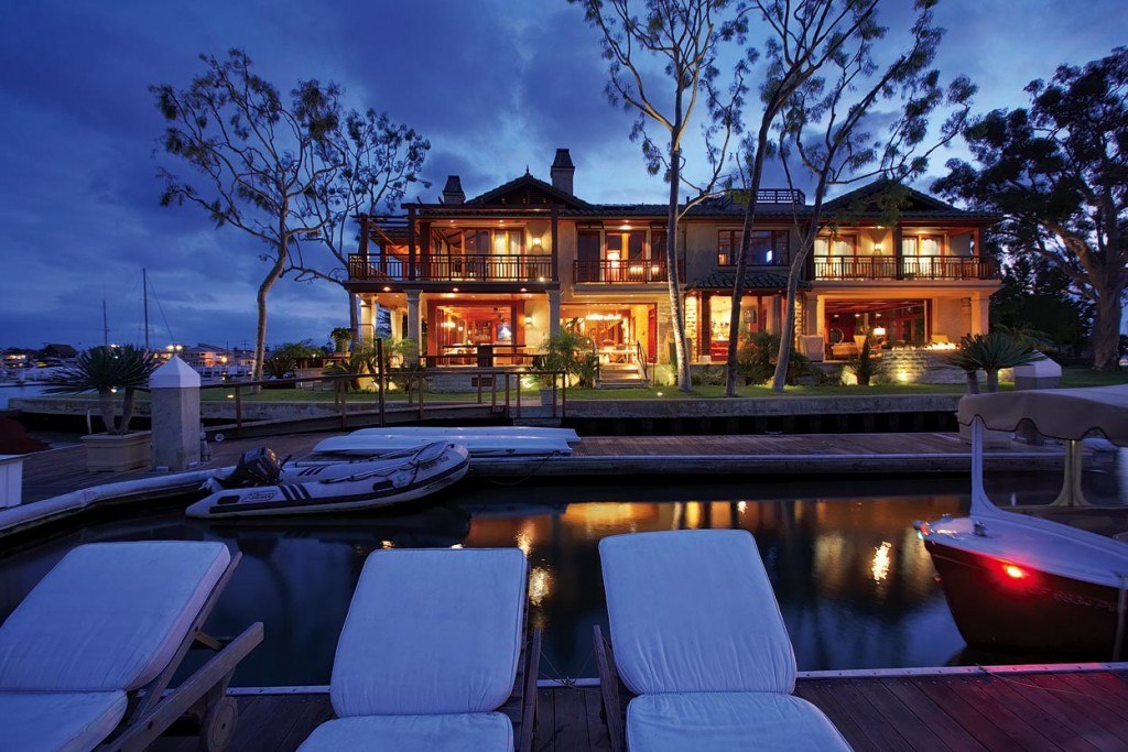 20 MultiMillion Dollar Lake Homes That Will Blow You Away