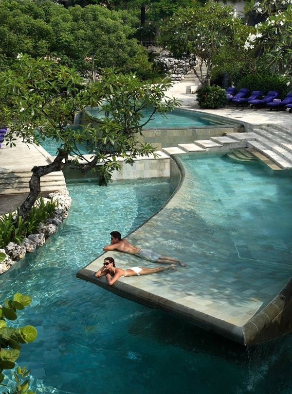 50 Best Pool Designs - Beautiful Swimming Pool Ideas