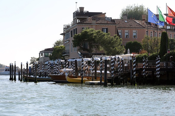 George Clooney And Amal Alamuddin To Get Married In Venice