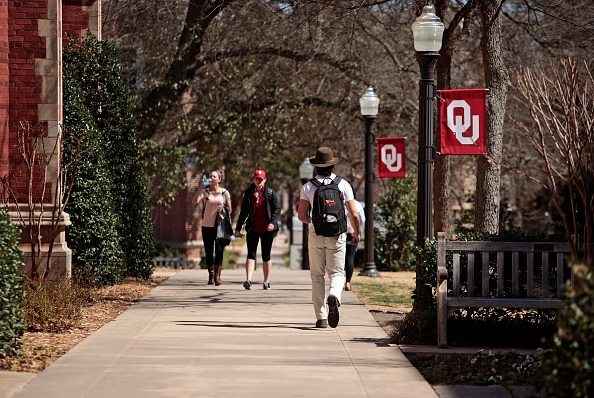 University Fraternity Shuttered After Racist Video Emerges