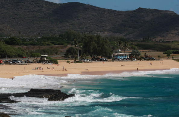 Barack Obama To Return To His Childhood Roots In Hawaii