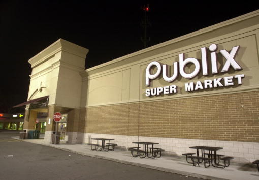 Publix 