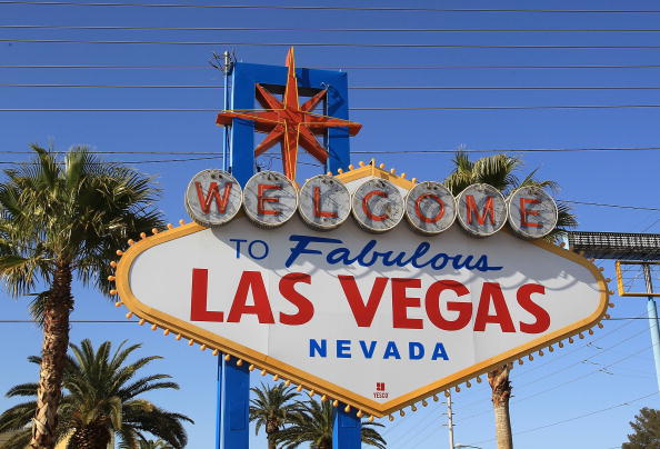 Las Vegas Scenic Images