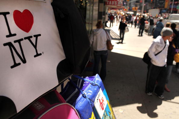 State Cuts Funds To New York's "I Love New York" Tourism Office