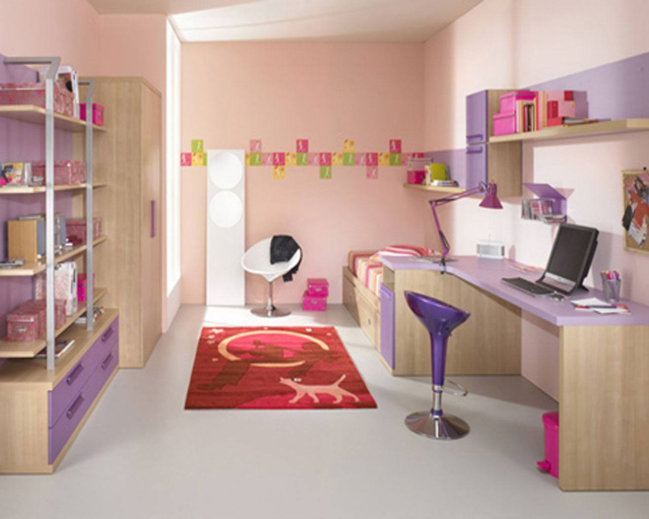 Awesome-Kids-Room-Design-Ideas