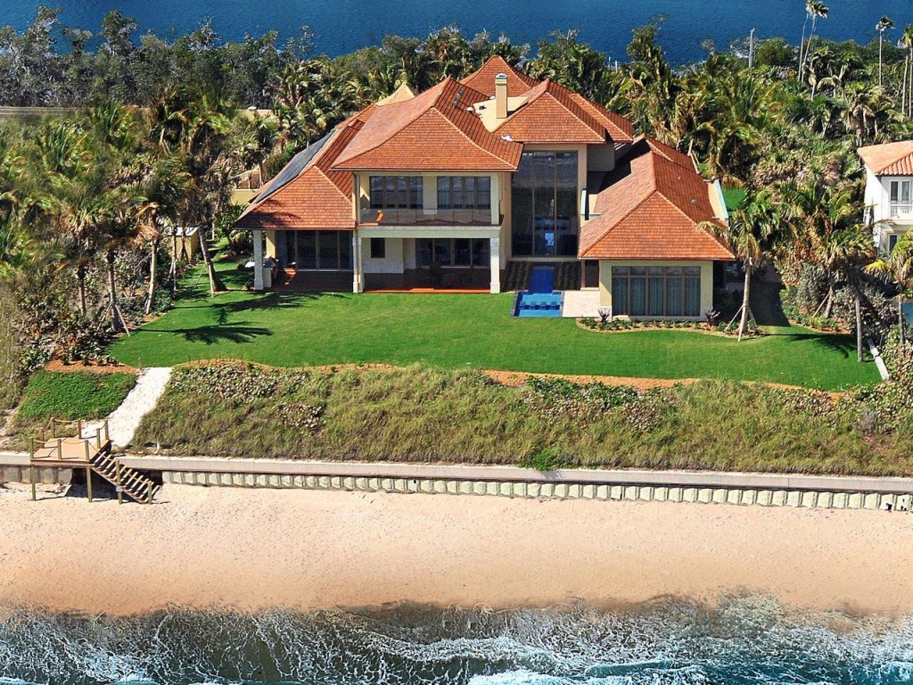 20 MultiMillion Dollar Lake Homes That Will Blow You Away