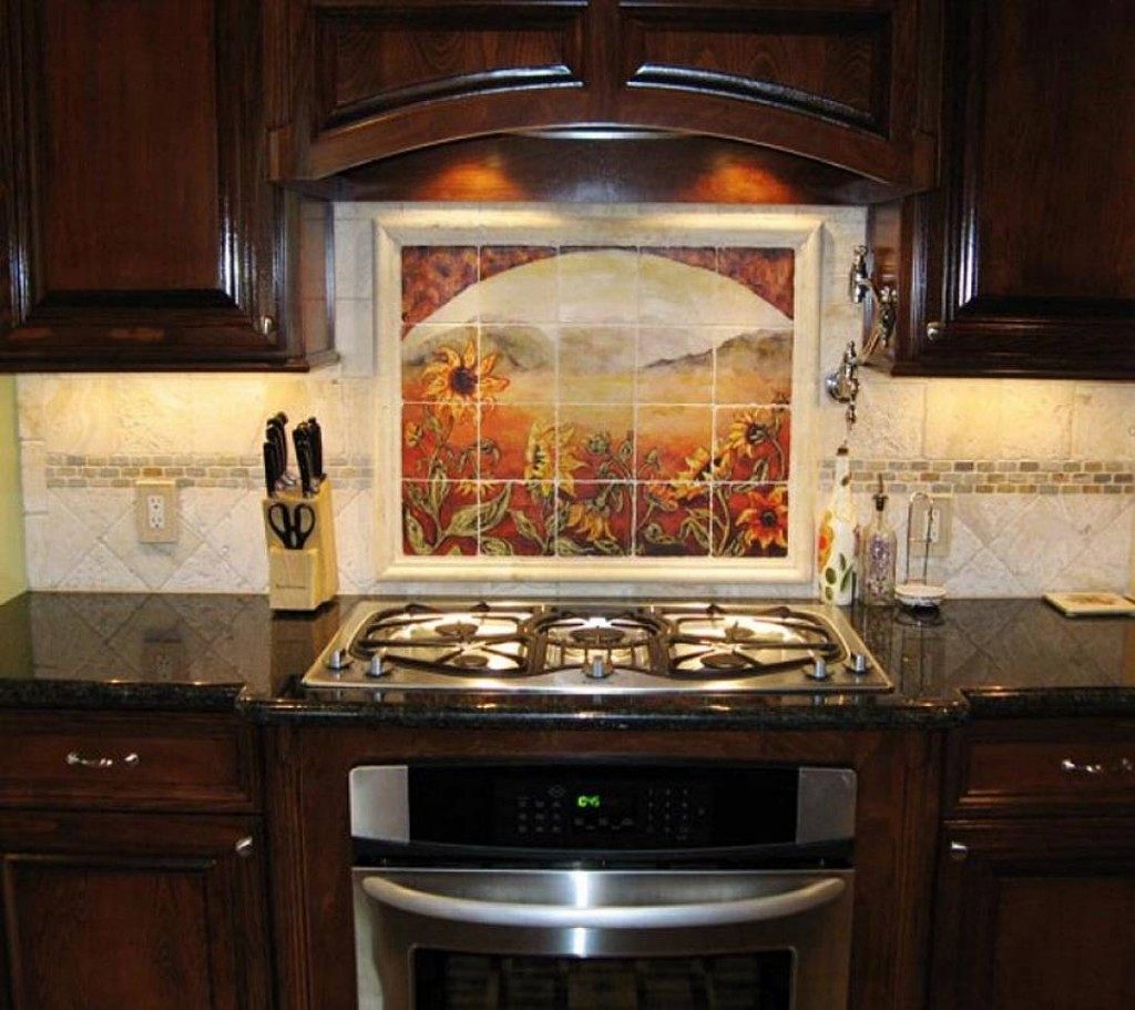 20 Inspiring Kitchen Backsplash Ideas And Pictures