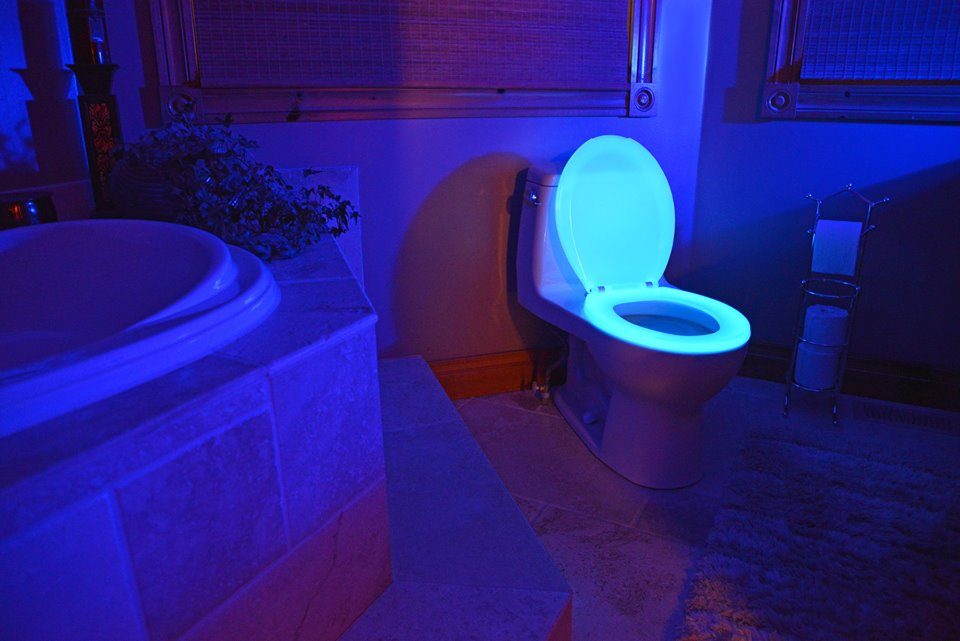 Night-GLOW-Toilet-Seat