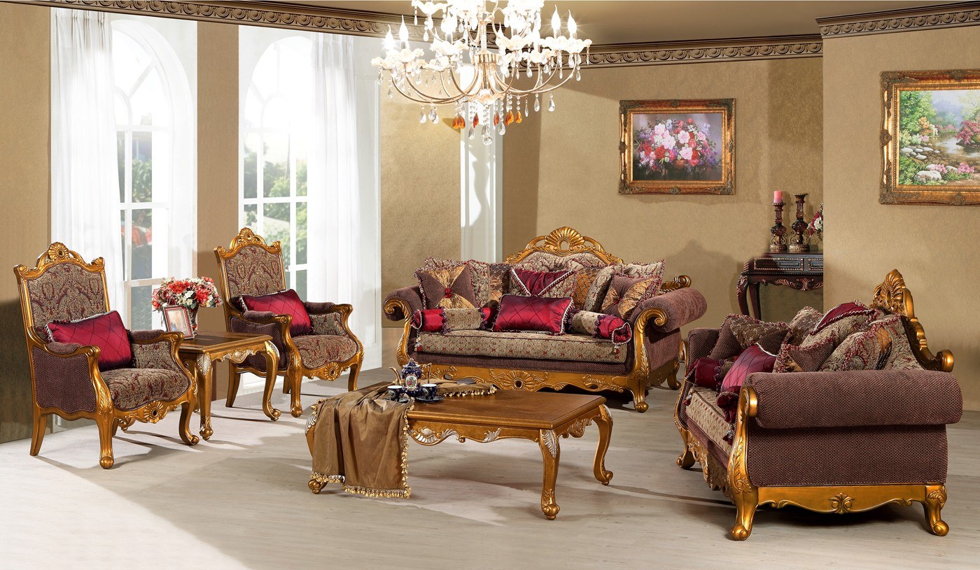 The-Luxurious-Living-Room-Sectionals3