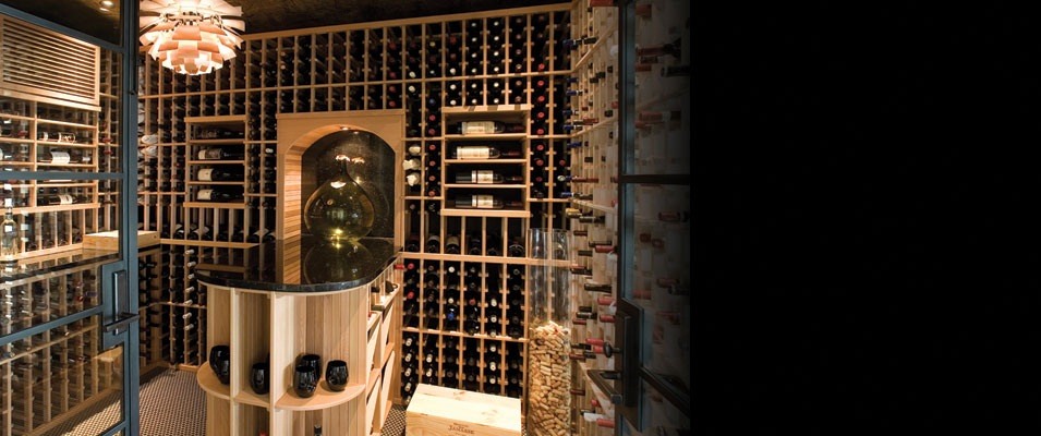 Wine Cellar