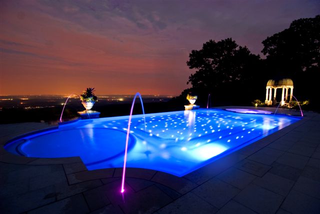 50 Best Pool Designs - Beautiful Swimming Pool Ideas