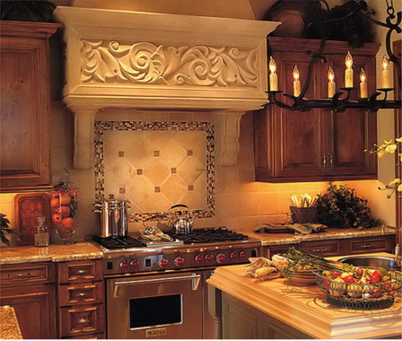 If you are tired of looking at the plain wall of the kitchen then ceramic tiles, mosaic, glass or even steel can be a good idea for the kitchen backsplash. Glass kitchen backsplash tile is among the very beautiful kitchen backsplash tile ideas that allows for easy maintenance too. You could experiment with some adventurous and interesting kitchen backsplash tiles ideas and enhance the beauty of your kitchen. Related Posts:Glass Backsplash Subway Tile Backsplash Kitchen Tile Backsplash Design Ideas Backsplash Ideas Kitchen Backsplash Tile IdeasThis entry was posted in Backsplash Tile Ideas and tagged Backsplash Tile Ideas, Kitchen Tile Ideas, Subway Tile Ideas, Tile Backsplash Ideas For Behind The Range, Wall Tile Ideas.