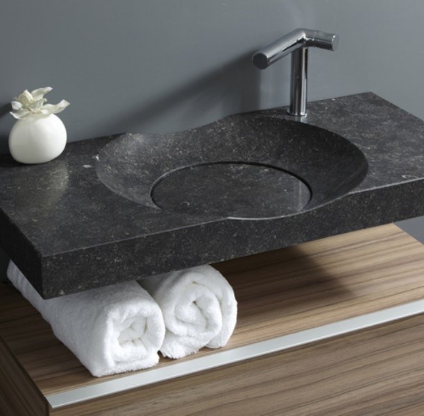 stylish-modern-round-sink-with-no-drain-4