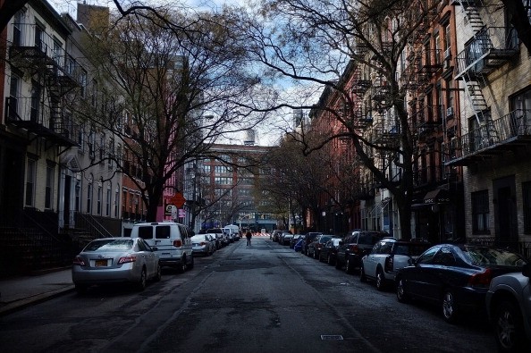 Efforts To Landmark Sections Of Manhattan's East Village As Historic Draws Controversy