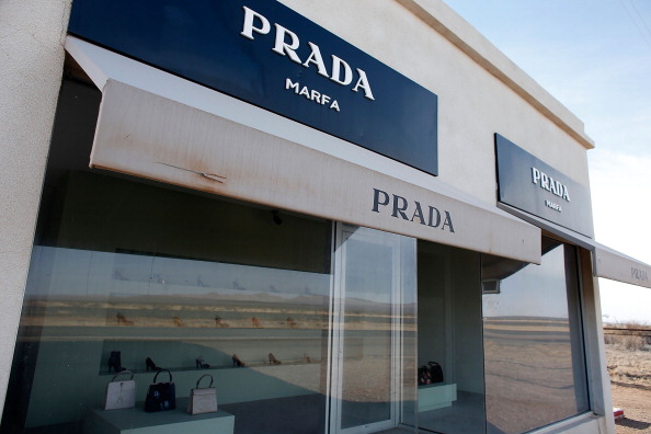 prada