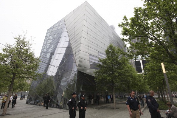 9/11 Memorial Museum Officially Opens