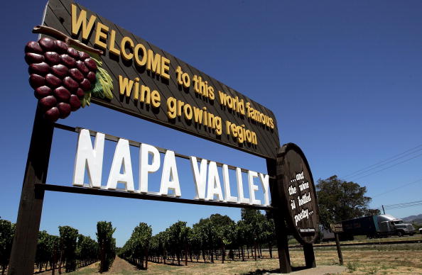 napa