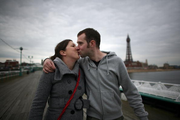 Blackpool Encourages French Tourists With A New Advertisement