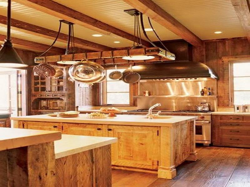 Rustic-Italian-Kitchen-Decorating-Ideas