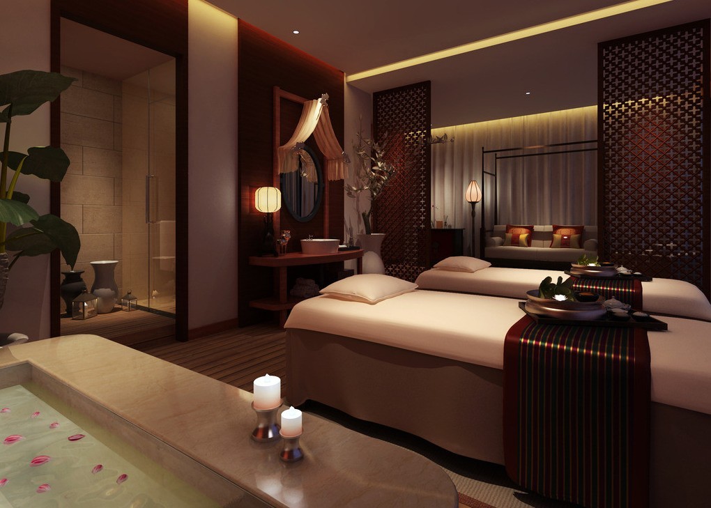 Spa-Interior-Design