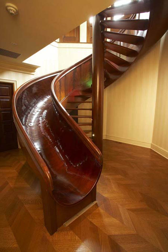 The-Slidecase-Stairs