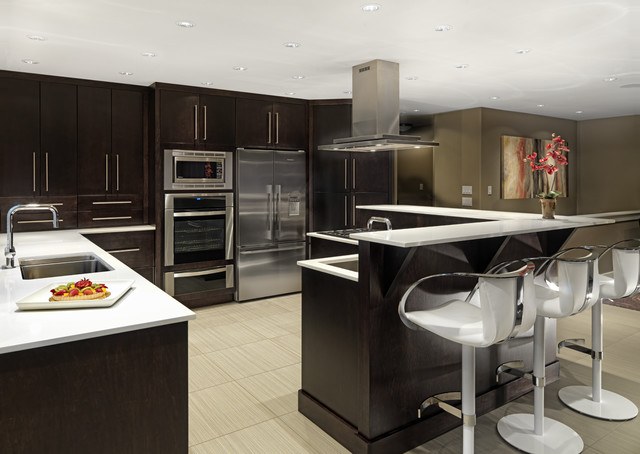 contemporary-kitchen