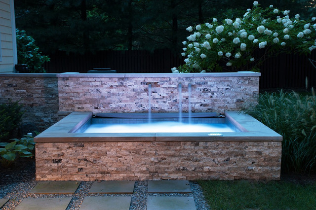 contemporary-pool