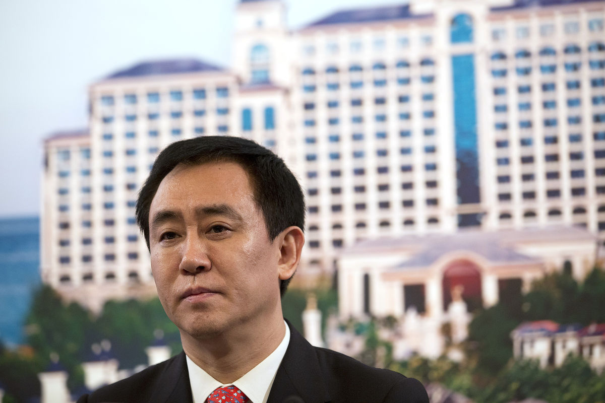 The 20 Richest Real Estate Investors In The World