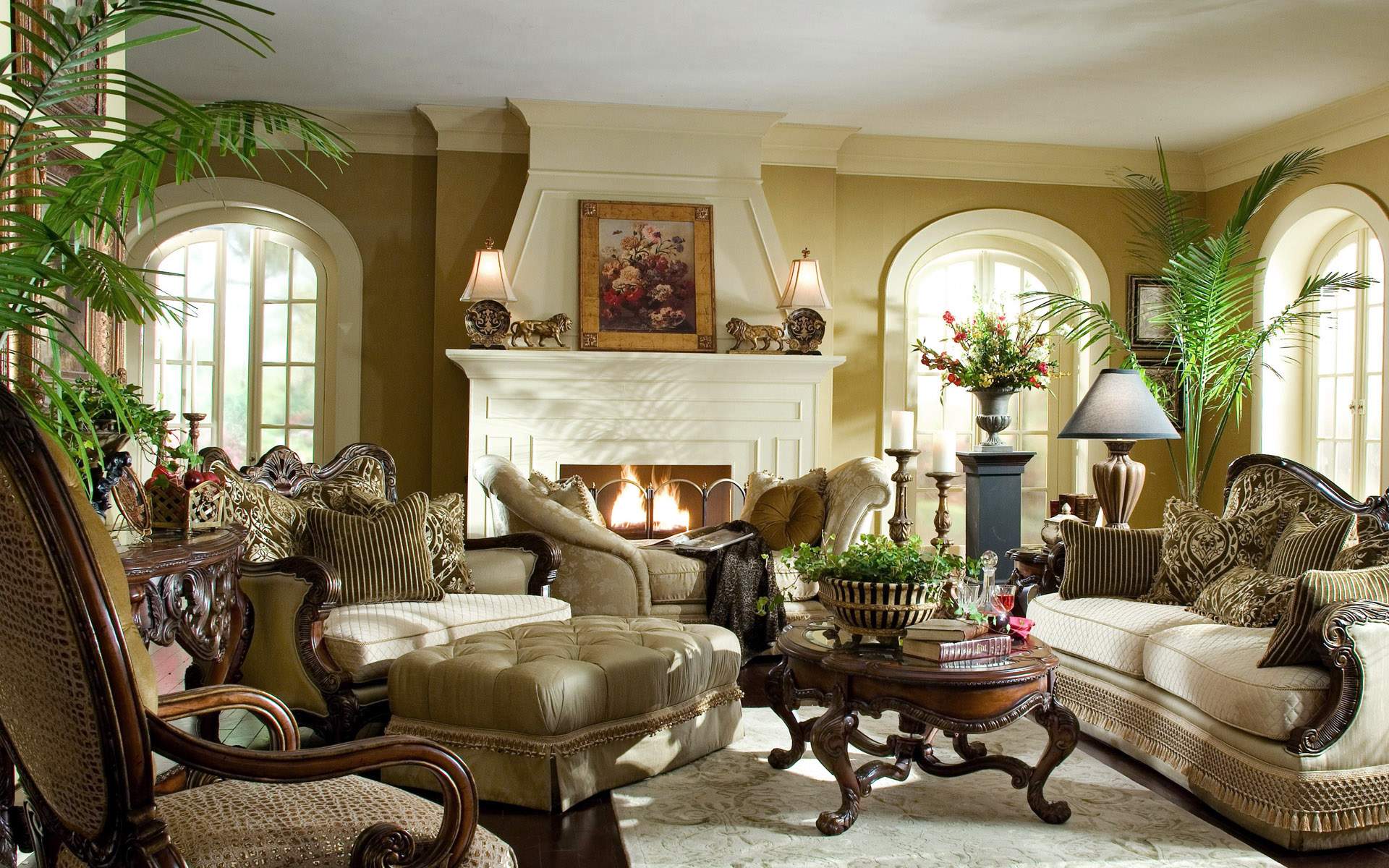 Inspiring Beautiful Living Room Interior Design Beautiful Living Rooms 