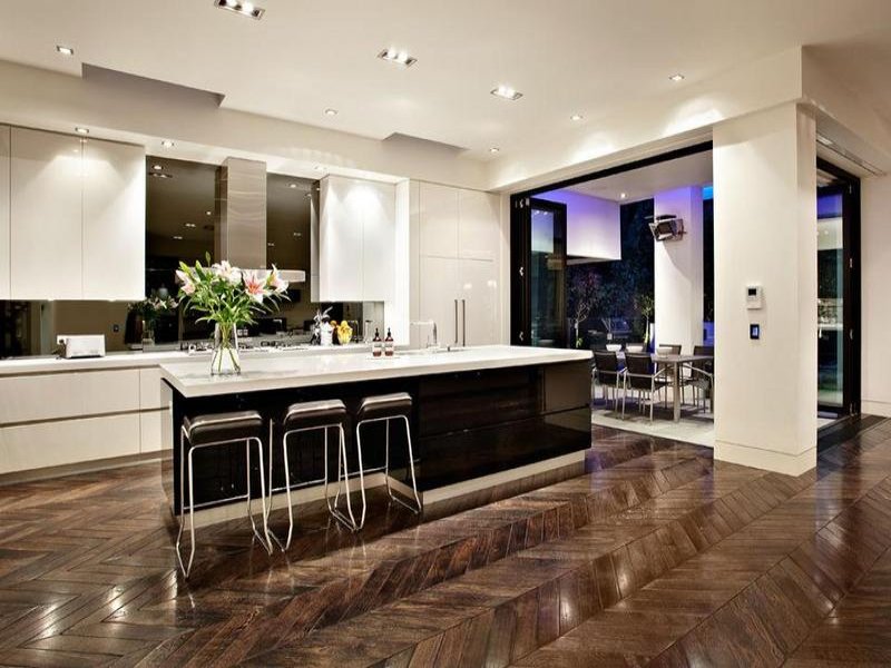 modern-island-kitchen-design-using-floorboards-kitchen-photo-114425