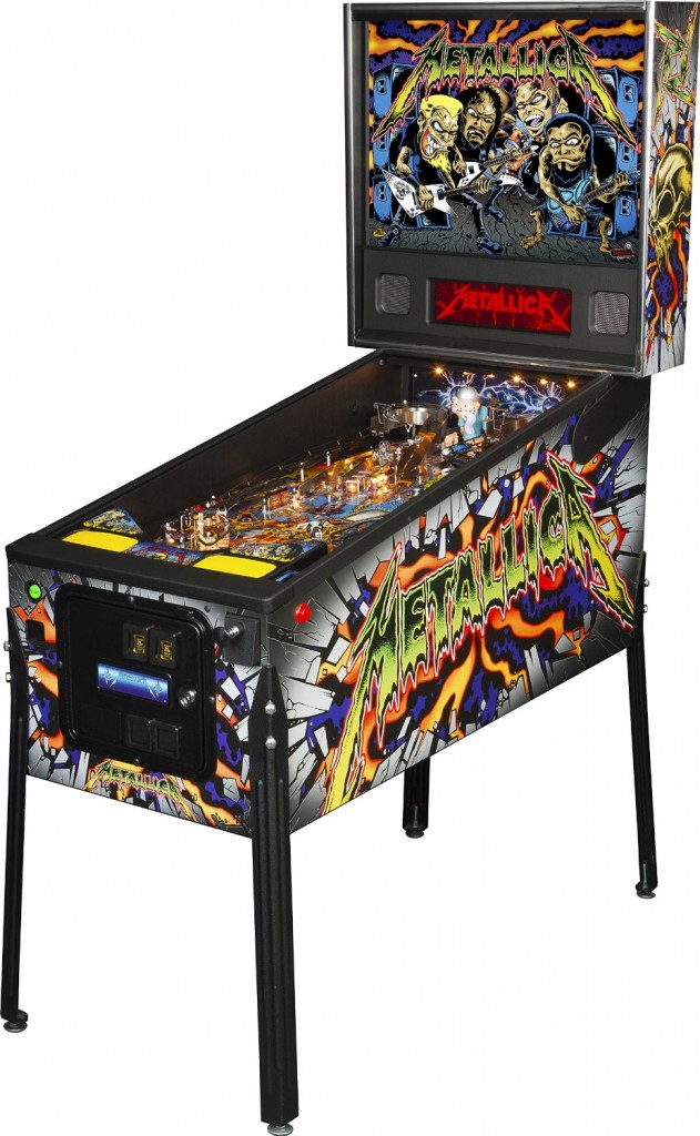 pinball