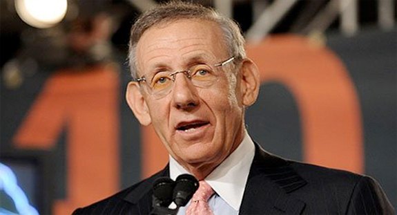 stephen ross